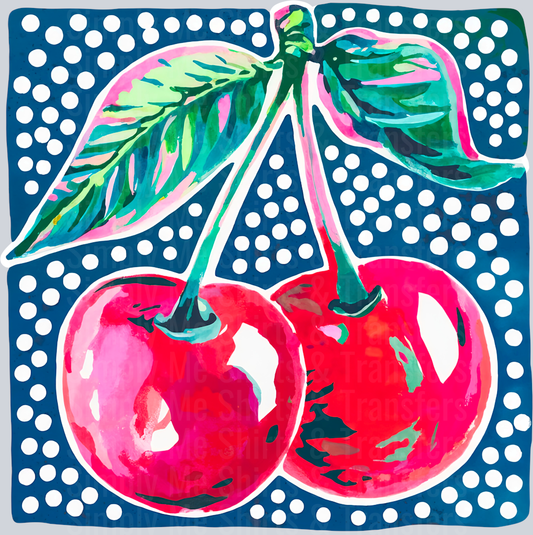 CherryTile
