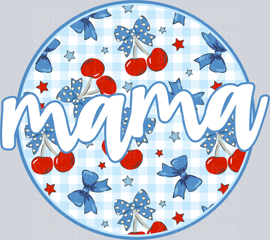 MAMA-CIRCLE-CHERRIES-BOWS