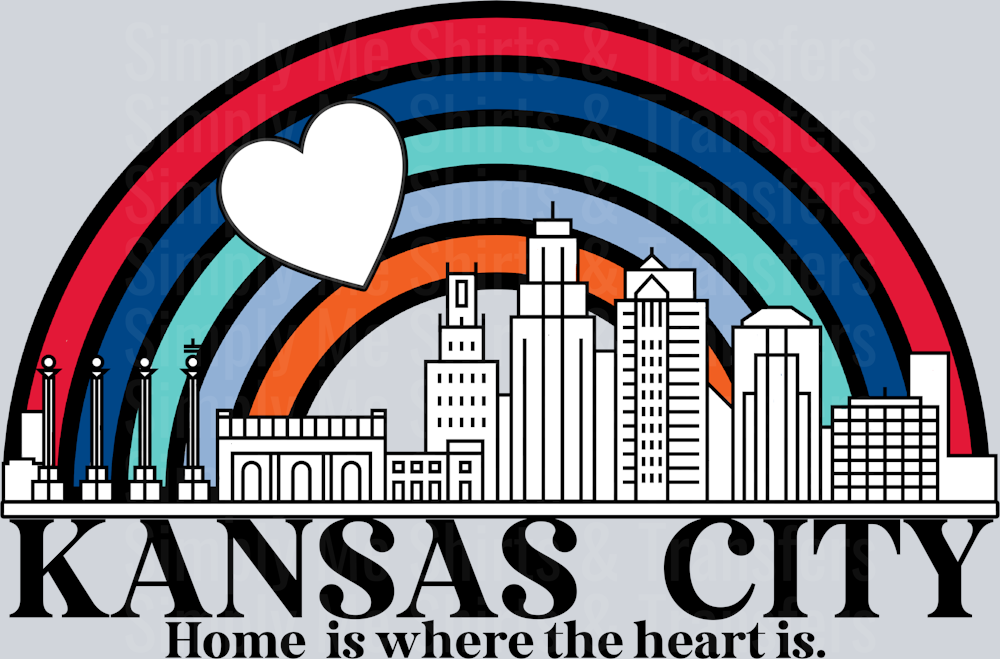 Home Is Where The Heart Is