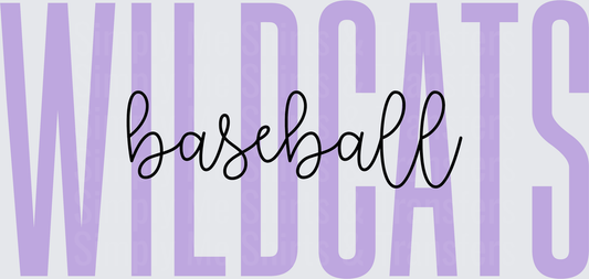 WILDCATS-BASEBALL-SCRIPT-ORCHID