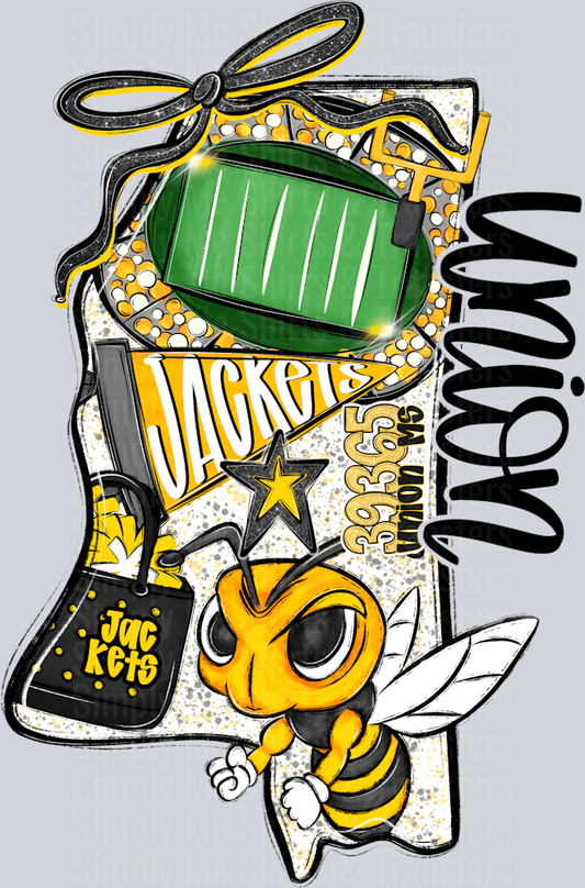 Union_Yellow_Jackets