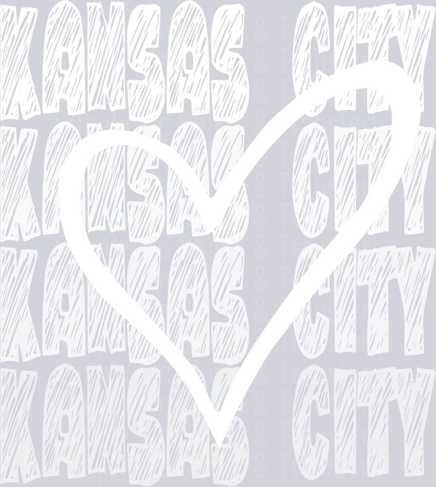 KANSAS CITY HEART