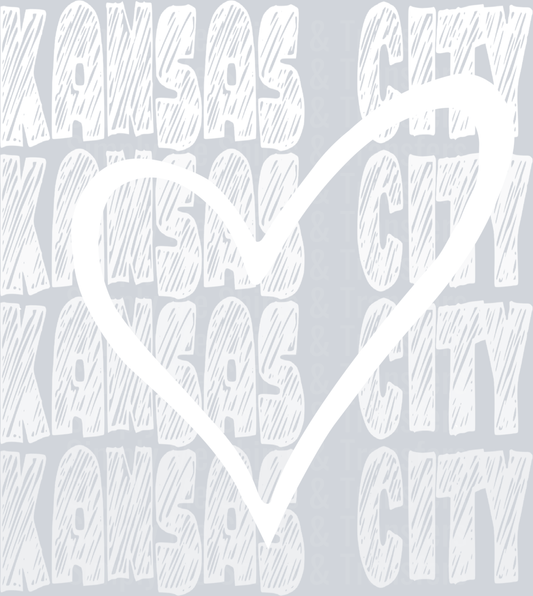 KANSAS CITY HEART