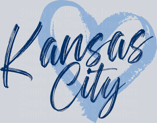 Paintbrush Kansas City Sporting