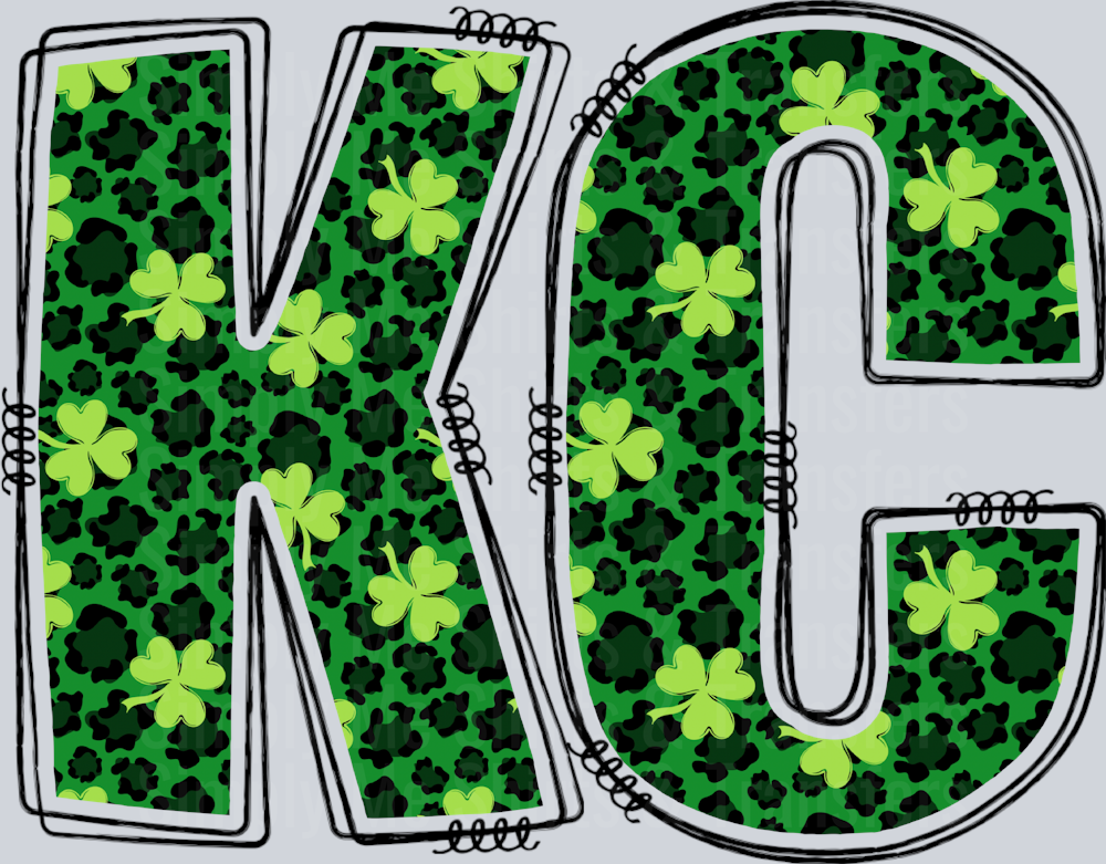 Shamrock KC