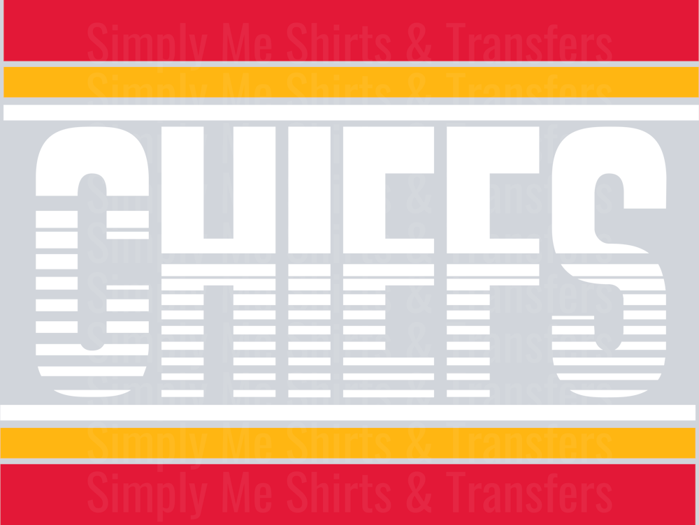 Split Chiefs
