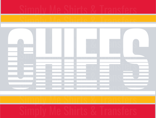 Split Chiefs