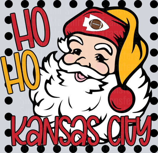 HO HO KC