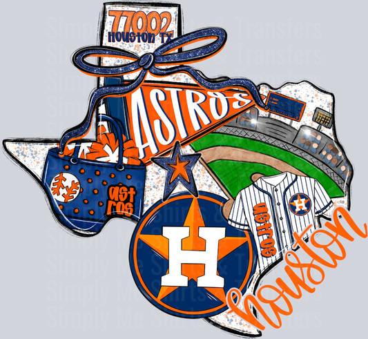 Houston Astros
