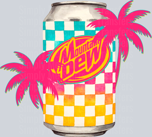 MountainDew