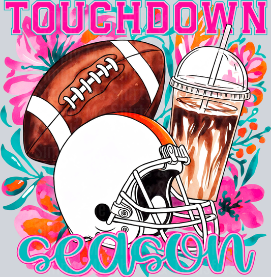 TouchdownSeason