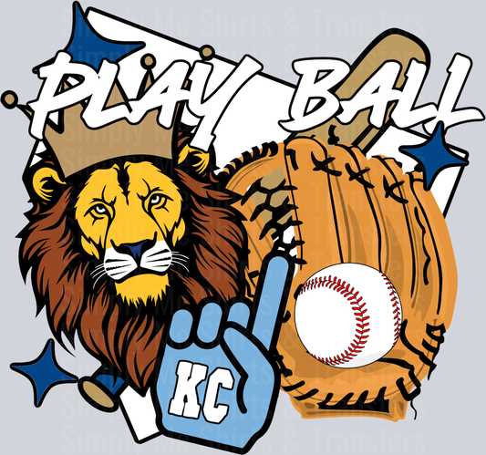 Play Ball KC
