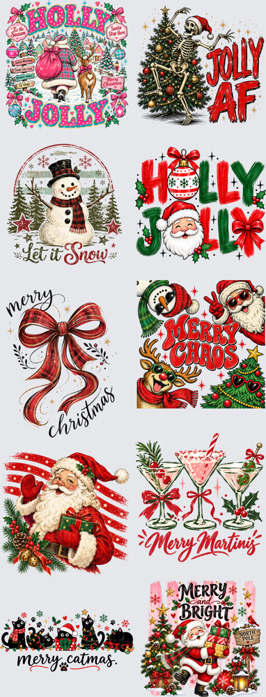 Christmas Premade 16