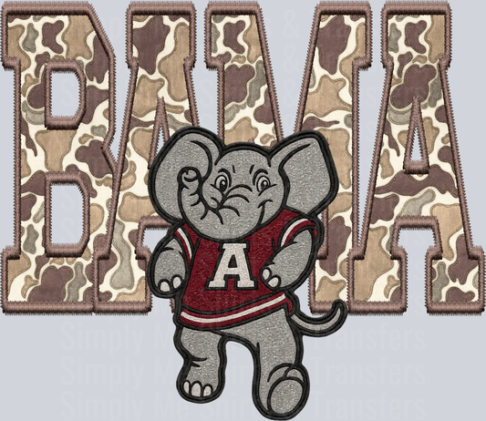 Bama