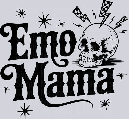 EmoMama