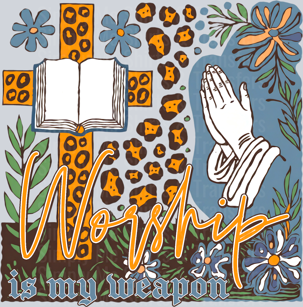 WorshipIsMyWeapon