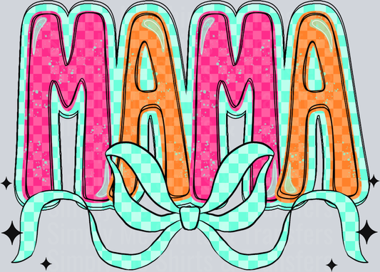 Mama