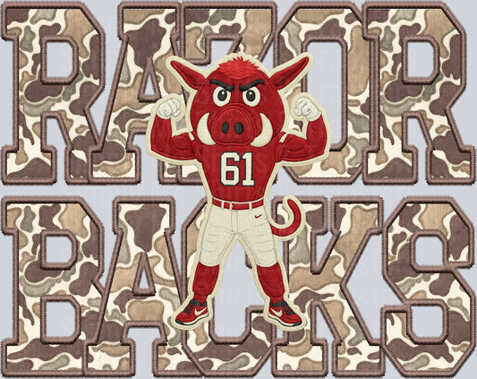 Razorbacks