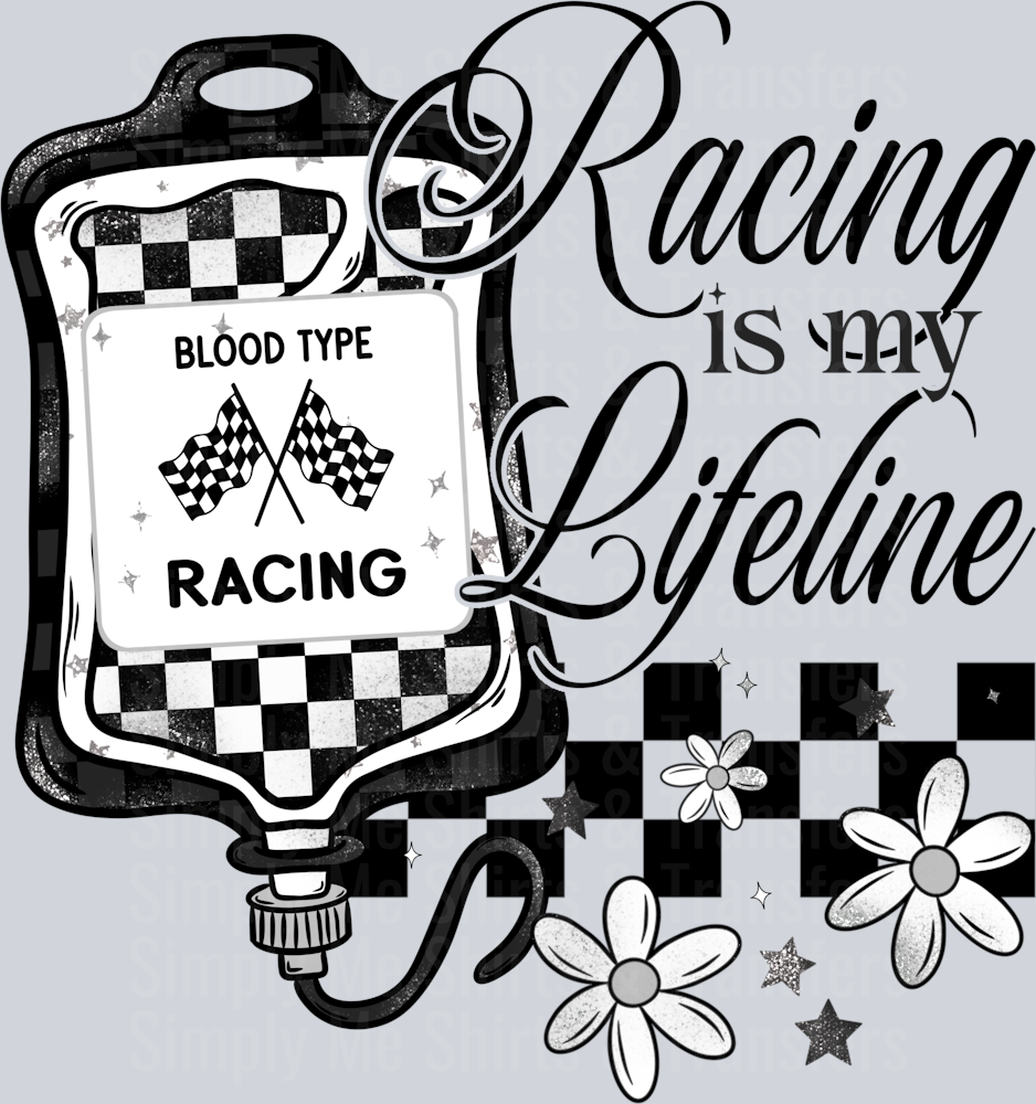 Racing Bag 2