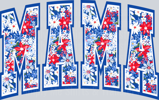 MAMA-JULY-FLORAL