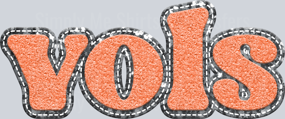 vols sequin 2