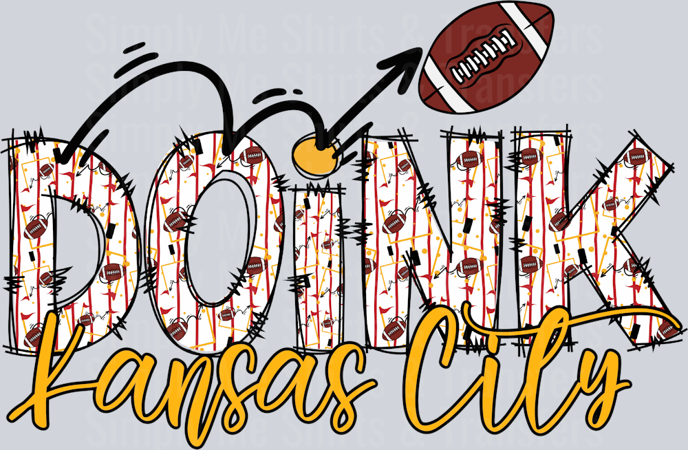 Doink Kansas City
