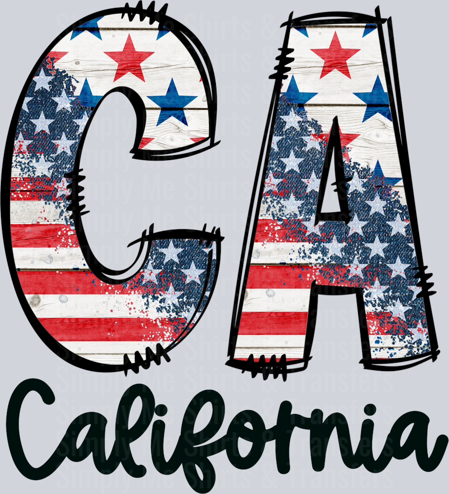 California