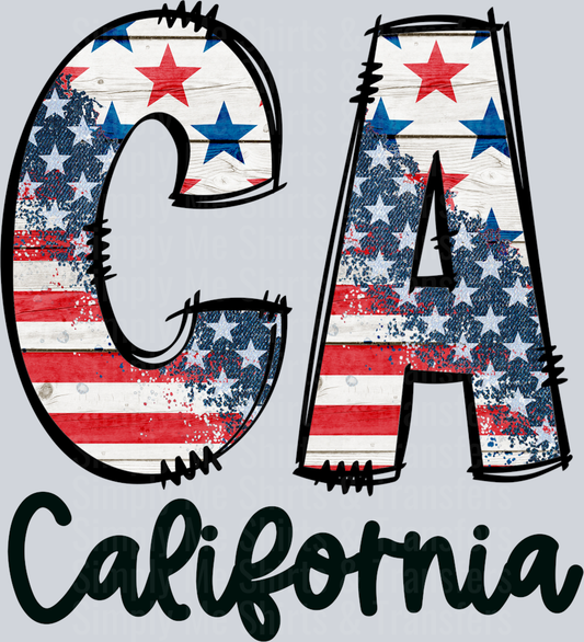 California