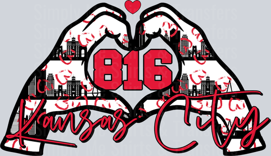 816 Kansas City