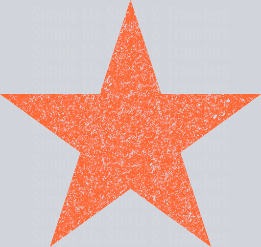 STAR-ORANGE