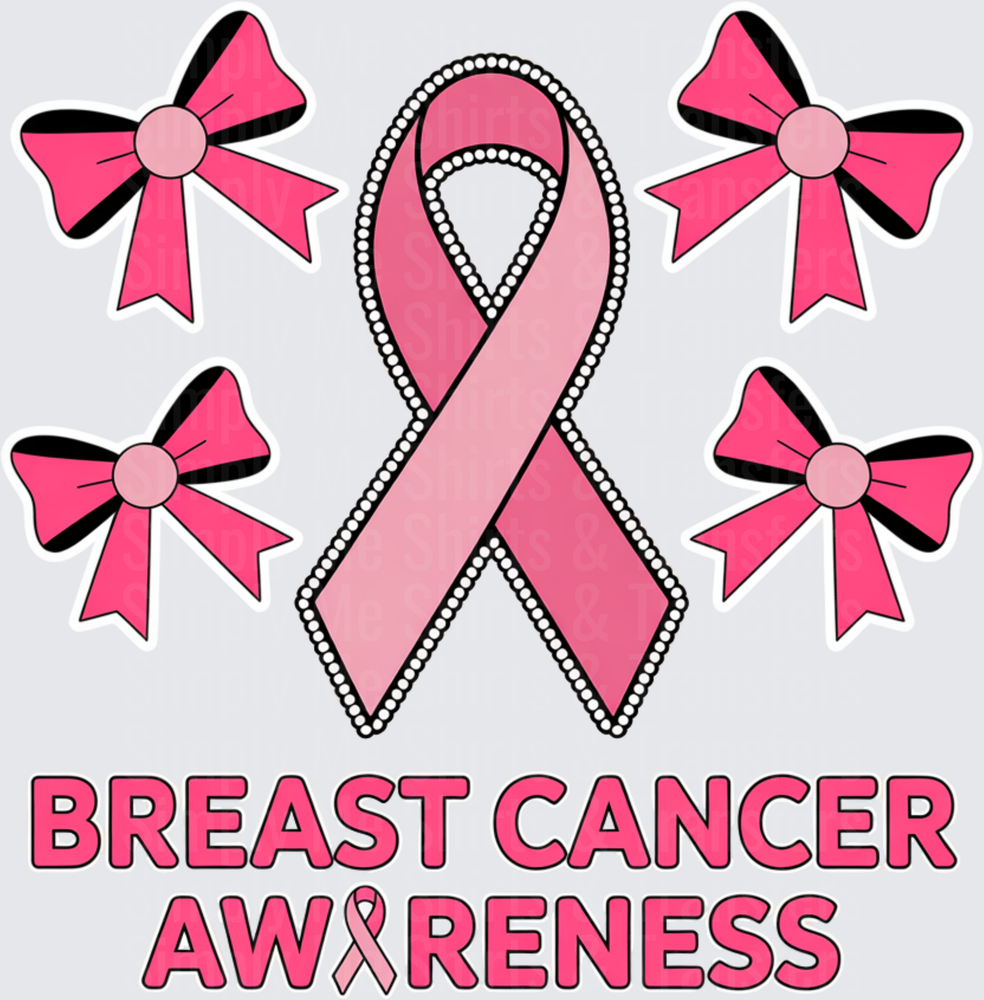 Coquette Breast Cancer