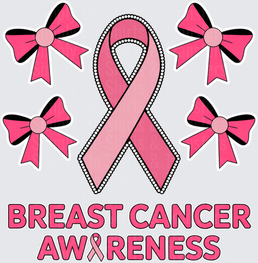Coquette Breast Cancer