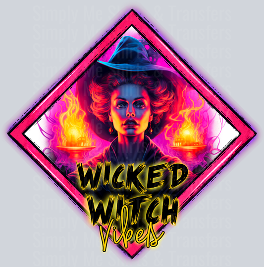 Wicked-Witch-Vibes