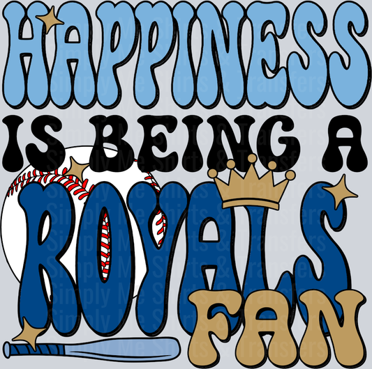 HAPPINESS 2