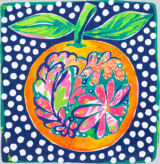 OrangeTile