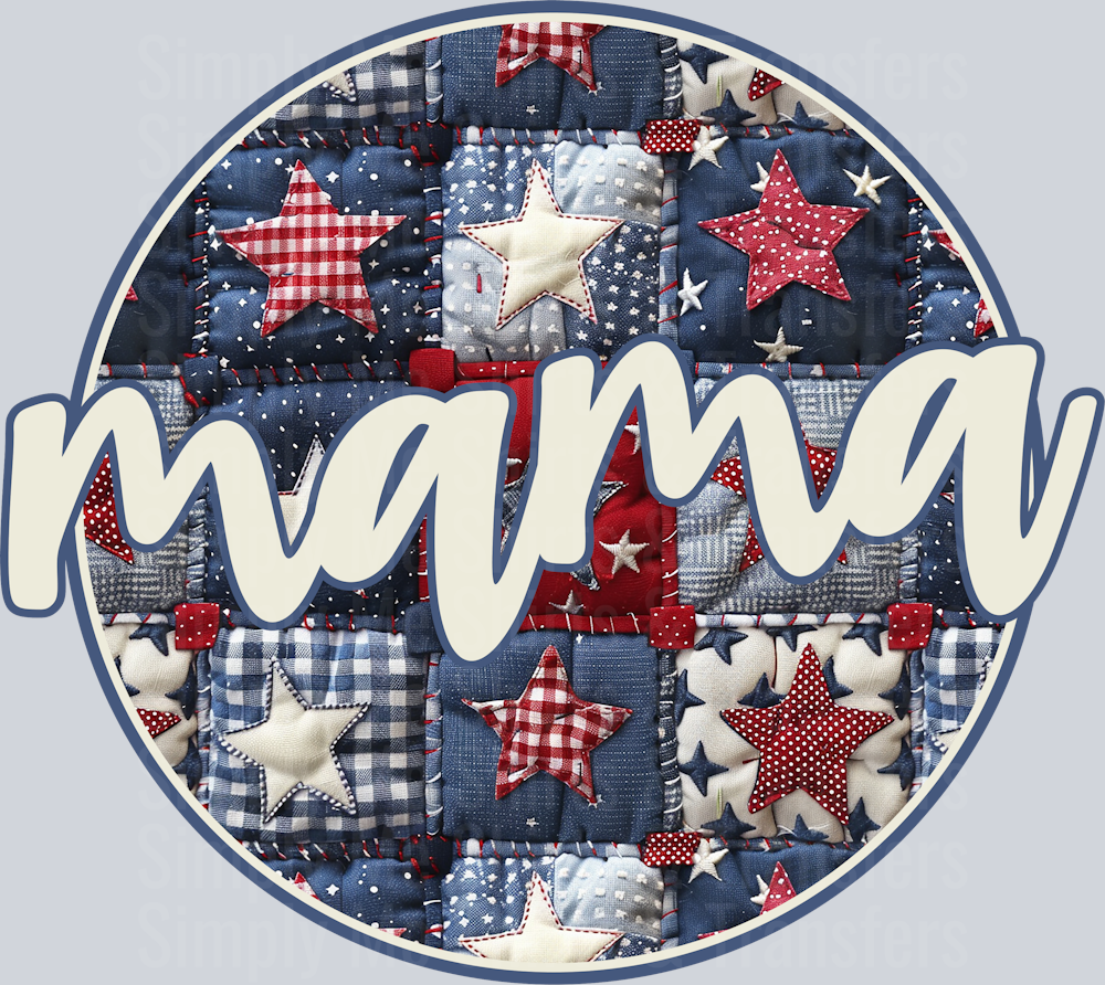 MAMA-CIRCLE-JULY-QUILT