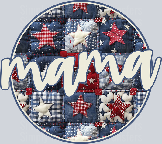 MAMA-CIRCLE-JULY-QUILT