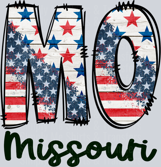 Missouri