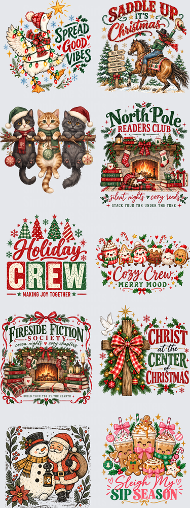 Christmas Premade 19