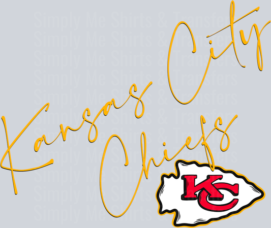 KC