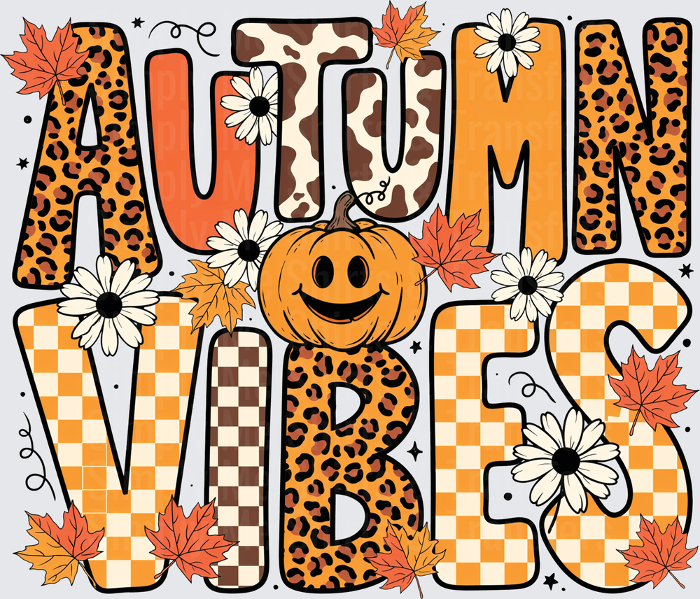 Autumn Vibes
