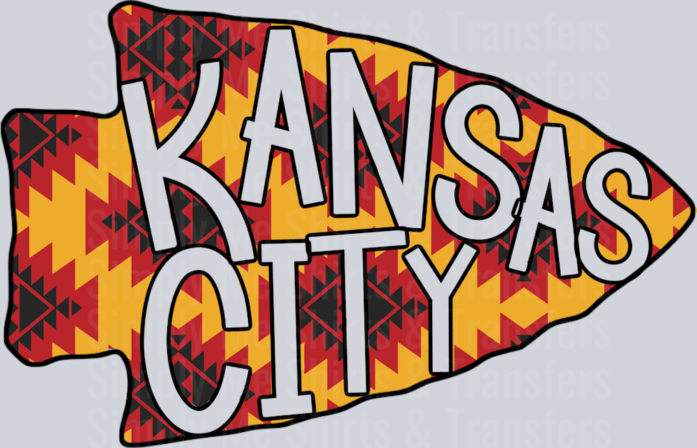 KC Aztec Arrowhead 2