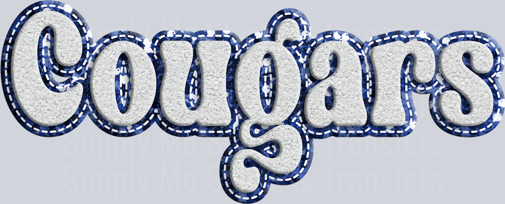 cougars 63