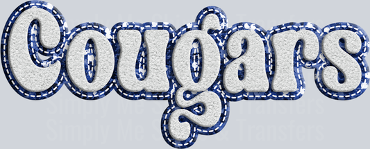 cougars 63