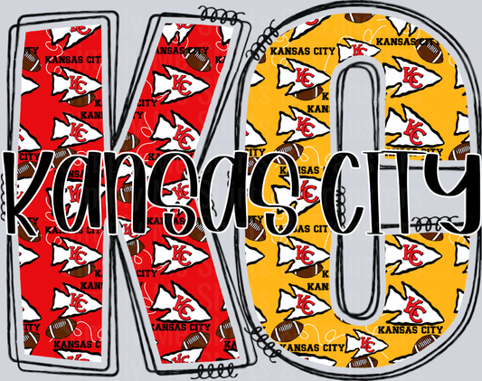 KC Split