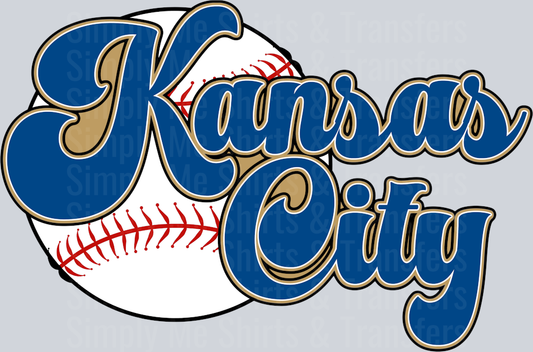 Kansas City Baseball(1)
