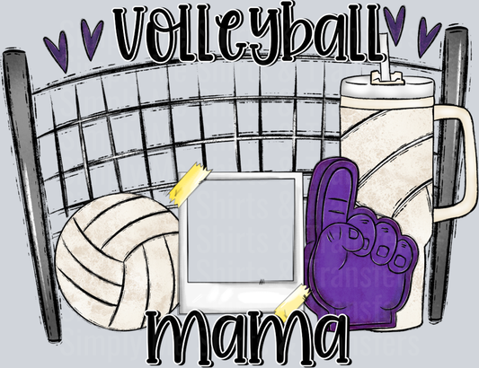 VolleyballMama