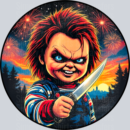 Chucky