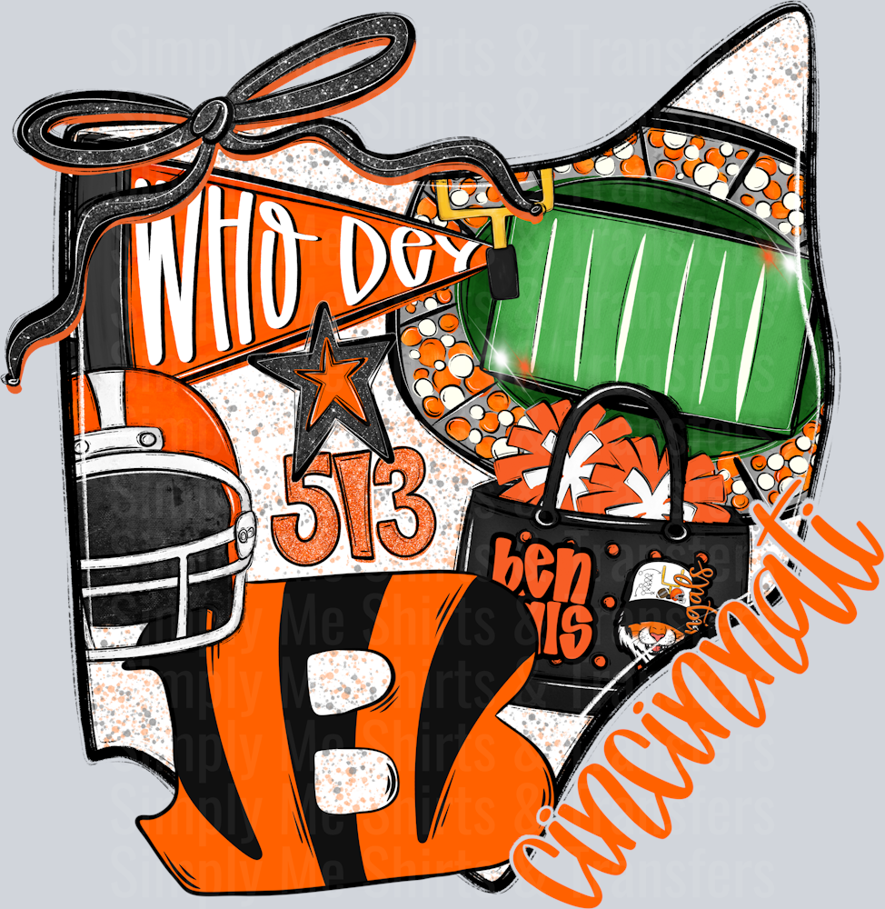 Cincinnati Bengals
