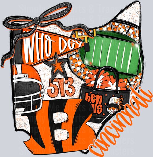 Cincinnati Bengals